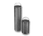 Parker Fulflo Basket Strainers